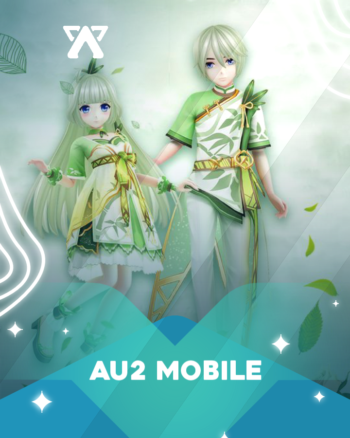 AU2 MOBILE